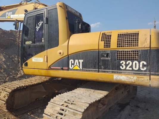 CAT320C สเป๊กญี่ปุ่น เอกสารอินวอย ไฟฟ้าครบ แน่นทุกจุดราคา 850,000 คอมนอก10,000 CAT320C สเป๊กญี่ปุ่น เอกสารอินวอย ไฟฟ้าครบ แน่นทุกจุดราคา 850,000 คอมนอก10,000