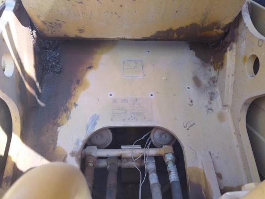 CAT320C สเป๊กญี่ปุ่น เอกสารอินวอย ไฟฟ้าครบแน่นทุกจุดราคา 850,000 คอมนอก 15,000