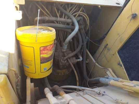 CAT320C สเป๊กญี่ปุ่น เอกสารอินวอย ไฟฟ้าครบแน่นทุกจุดราคา 850,000 คอมนอก 15,000