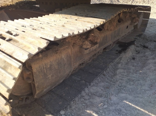 CAT320C สเป๊กญี่ปุ่น เอกสารอินวอย ไฟฟ้าครบแน่นทุกจุดราคา 850,000 คอมนอก 15,000