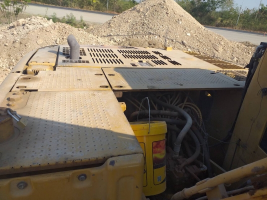 CAT320C สเป๊กญี่ปุ่น เอกสารอินวอย ไฟฟ้าครบแน่นทุกจุดราคา 850,000 คอมนอก 15,000