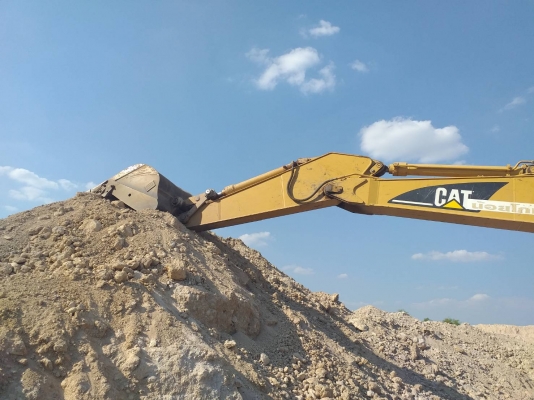 CAT320C สเป๊กญี่ปุ่น เอกสารอินวอย ไฟฟ้าครบแน่นทุกจุดราคา 850,000 คอมนอก 15,000