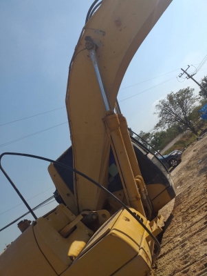 CAT320C สเป๊กญี่ปุ่น เอกสารอินวอย ไฟฟ้าครบแน่นทุกจุดราคา 850,000 คอมนอก 15,000