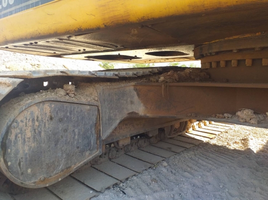 CAT320C สเป๊กญี่ปุ่น เอกสารอินวอย ไฟฟ้าครบแน่นทุกจุดราคา 850,000 คอมนอก 15,000