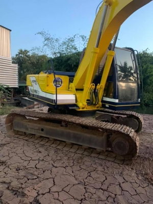 sk120-3 พร้อมใช้ ไฟฟ้าตัด ระบบดี ราคา 690000฿ โทร081-989-1989 หรั่งครับ