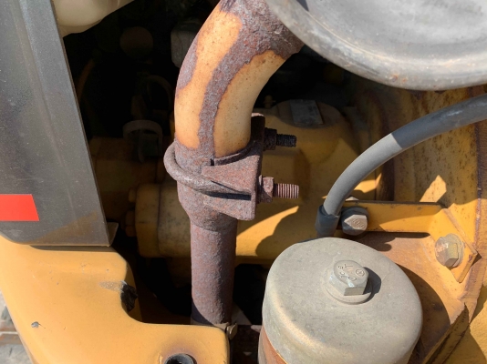 CAT 303SR ตู้เก๋ง รถนำเข้าตรงจากญี่ปุ่น ราคาไม่แพงครับ