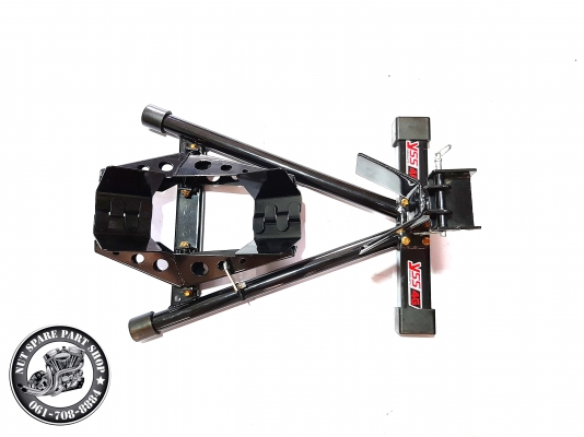 สแตนล๊อคล้อหน้า