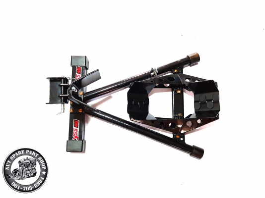 สแตนล๊อคล้อหน้า