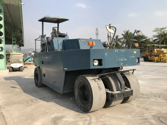 ขายถูกครับ SAKAI T2 นำเข้าจากญี่ปุ่น By PCC TRADER