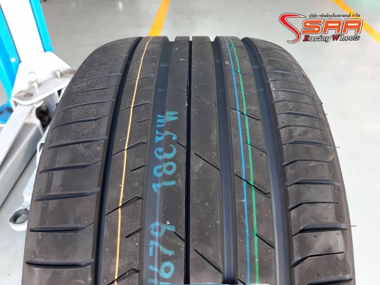 TOYO PROXES SPORT 285/35ZR19 ยางสปอร์ตปี19 ราคาพิเศษ TOYO PROXES SPORT 285/35ZR19 ยางสปอร์ตปี19 ราคาพิเศษ