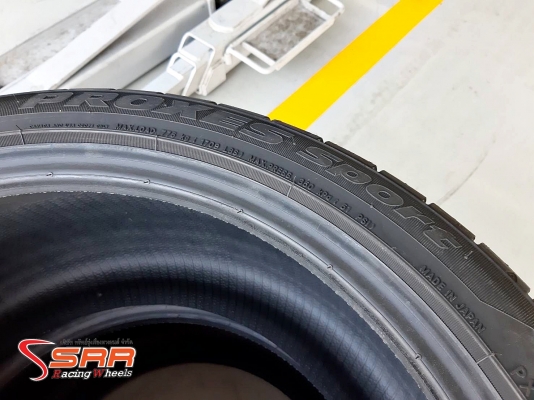 TOYO PROXES SPORT 285/35ZR19 ยางสปอร์ตปี19 ราคาพิเศษ TOYO PROXES SPORT 285/35ZR19 ยางสปอร์ตปี19 ราคาพิเศษ