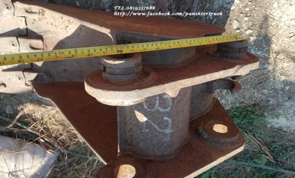 โปรจัดส่งฟรีทั่วไทย!!FROM JAPAN สินค้าเก่านอก BUCKET PC40 ,45 ,50 ,55 ,60 /สลัก45 มิล/3ฟัน /ปากแคบ /ปากกว้าง: 40 cm.