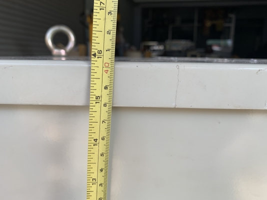 ขายหม้อแปลงไฟฟ้าคุมเครื่องจักร เข้า 380V ออก 200V ขนาด 20KVA ตัวใหญ่ มีจุดแยกต่อ 2สาย 110V ได้ครับ สภาพสวย พร้อมใช้งาน