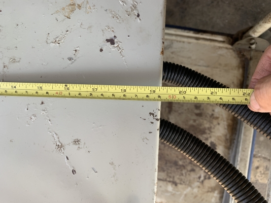 ขายหม้อแปลงไฟฟ้าคุมเครื่องจักร เข้า 380V ออก 200V ขนาด 20KVA ตัวใหญ่ มีจุดแยกต่อ 2สาย 110V ได้ครับ สภาพสวย พร้อมใช้งาน