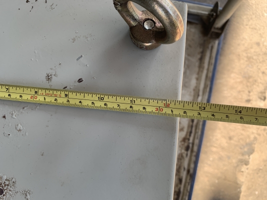 ขายหม้อแปลงไฟฟ้าคุมเครื่องจักร เข้า 380V ออก 200V ขนาด 20KVA ตัวใหญ่ มีจุดแยกต่อ 2สาย 110V ได้ครับ สภาพสวย พร้อมใช้งาน