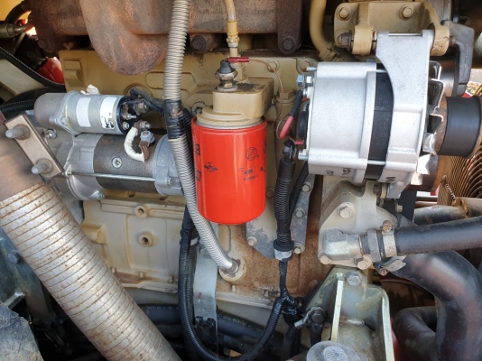 ไทยขายรถบดอัดสั่นสะเทือนล้อหนาม 11 ตัน DYNAPAC CA252PD นำเข้าจาก USA แท้ 100\% สภาพสวย ไม่เคยใช้งานในไทย ไทยขายรถบดอัดสั่นสะเทือนล้อหนาม 11 ตัน DYNAPAC CA252PD นำเข้าจาก USA แท้ 100\% สภาพสวย ไม่เคยใช้งานในไทย