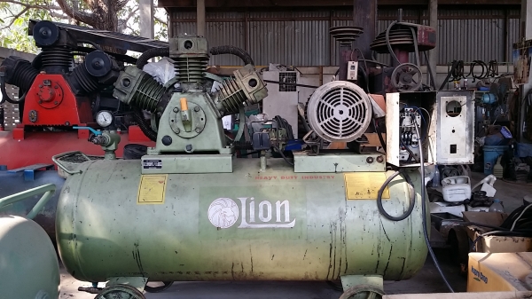 5แรง พร้อมใช้ อะไหล่หาง่าย