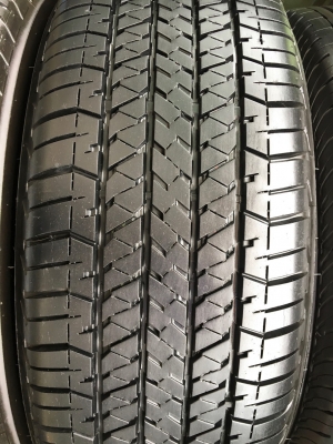 แม็กป้ายแดง ISUZU D-max Hi-lander STEALTH รุ่นพิเศษ ขอบ 18 พร้อมยาง 255-60-18 Bridgestone ปี 16 สวยๆ