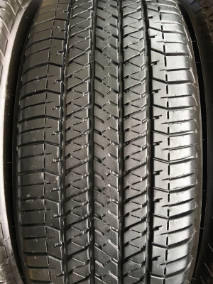 แม็กป้ายแดง ISUZU D-max Hi-lander STEALTH รุ่นพิเศษ ขอบ 18 พร้อมยาง 255-60-18 Bridgestone ปี 16 สวยๆ