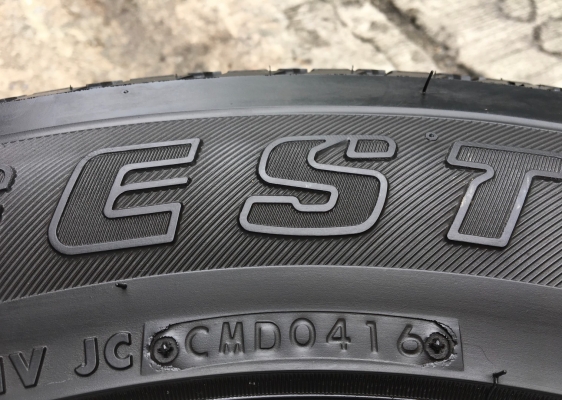 แม็กป้ายแดง ISUZU D-max Hi-lander STEALTH รุ่นพิเศษ ขอบ 18 พร้อมยาง 255-60-18 Bridgestone ปี 16 สวยๆ