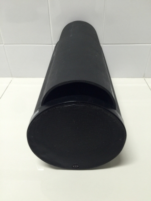 ขายตู้ลำโพง 8" BAZOOKA BASS TUBES ของแท้ ขายตู้ลำโพง 8" BAZOOKA BASS TUBES ของแท้