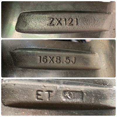 ล้อแม็ก 6รู139 METHOO ขอบ 16 พร้อมยาง 265-70-16 Pirelli ปี 17 ล้อสวย ดอกยางหนา
