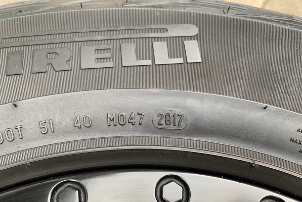 ล้อแม็ก 6รู139 METHOO ขอบ 16 พร้อมยาง 265-70-16 Pirelli ปี 17 ล้อสวย ดอกยางหนา