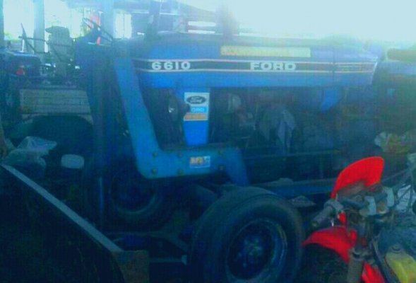 รถไถ เพาเดียว ฟร์อค 6610 T3.เสื้อลาย รถสภาพดีมากๆเดิมๆพร้อมใช้งาน เล่ม,ทะเบียนพร้อมโอน รับประกันสภาพดีมากๆ รถไถ เพาเดียว ฟร์อค 6610 T3.เสื้อลาย รถสภาพดีมากๆเดิมๆพร้อมใช้งาน เล่ม,ทะเบียนพร้อมโอน รับประกันสภาพดีมากๆ