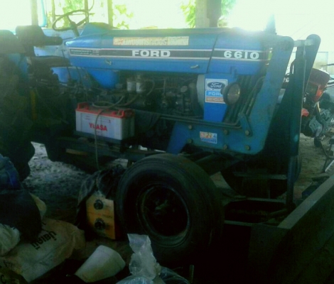 รถไถ เพาเดียว ฟร์อค 6610 T3.เสื้อลาย รถสภาพดีมากๆเดิมๆพร้อมใช้งาน เล่ม,ทะเบียนพร้อมโอน รับประกันสภาพดีมากๆ รถไถ เพาเดียว ฟร์อค 6610 T3.เสื้อลาย รถสภาพดีมากๆเดิมๆพร้อมใช้งาน เล่ม,ทะเบียนพร้อมโอน รับประกันสภาพดีมากๆ