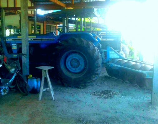 รถไถ เพาเดียว ฟร์อค 6610 T3.เสื้อลาย รถสภาพดีมากๆเดิมๆพร้อมใช้งาน เล่ม,ทะเบียนพร้อมโอน รับประกันสภาพดีมากๆ รถไถ เพาเดียว ฟร์อค 6610 T3.เสื้อลาย รถสภาพดีมากๆเดิมๆพร้อมใช้งาน เล่ม,ทะเบียนพร้อมโอน รับประกันสภาพดีมากๆ