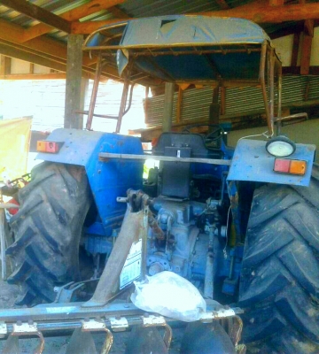 รถไถ เพาเดียว ฟร์อค 6610 T3.เสื้อลาย รถสภาพดีมากๆเดิมๆพร้อมใช้งาน เล่ม,ทะเบียนพร้อมโอน รับประกันสภาพดีมากๆ รถไถ เพาเดียว ฟร์อค 6610 T3.เสื้อลาย รถสภาพดีมากๆเดิมๆพร้อมใช้งาน เล่ม,ทะเบียนพร้อมโอน รับประกันสภาพดีมากๆ