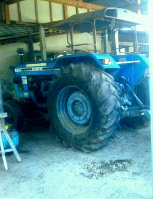 รถไถ เพาเดียว ฟร์อค 6610 T3.เสื้อลาย รถสภาพดีมากๆเดิมๆพร้อมใช้งาน เล่ม,ทะเบียนพร้อมโอน รับประกันสภาพดีมากๆ รถไถ เพาเดียว ฟร์อค 6610 T3.เสื้อลาย รถสภาพดีมากๆเดิมๆพร้อมใช้งาน เล่ม,ทะเบียนพร้อมโอน รับประกันสภาพดีมากๆ