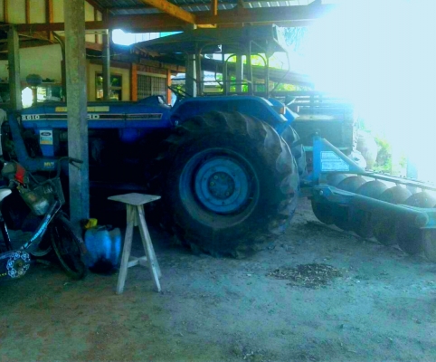 รถไถ เพาเดียว ฟร์อค 6610 T3.เสื้อลาย รถสภาพดีมากๆเดิมๆพร้อมใช้งาน เล่ม,ทะเบียนพร้อมโอน รับประกันสภาพดีมากๆ รถไถ เพาเดียว ฟร์อค 6610 T3.เสื้อลาย รถสภาพดีมากๆเดิมๆพร้อมใช้งาน เล่ม,ทะเบียนพร้อมโอน รับประกันสภาพดีมากๆ