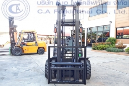 ขาย รถโฟล์คลิฟท์ TCM รุ่น FD35T3S