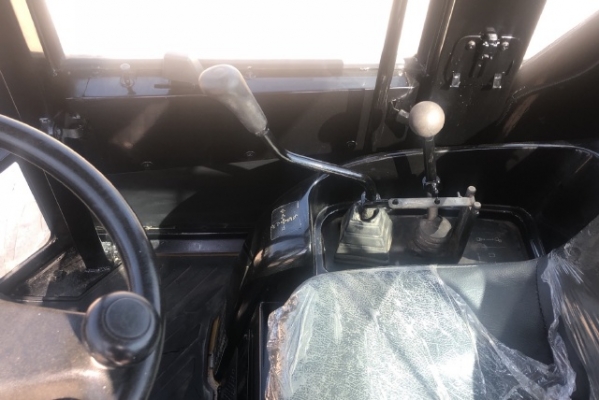 ขายรถตักล้อยาง CAT 902B (เทียบเท่า WA40) นำเข้าเองจากญี่ปุ่น สภาพสวยพร้อมใช้ มีVDOการทำงานครับ