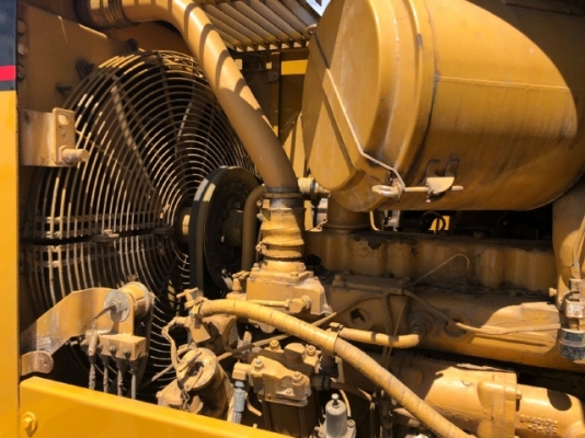 ขายรถตักล้อยาง CAT 936E นำเข้าเองจากญี่ปุ่น สภาพสวยพร้อมใช้ มีVDOการทำงานครับ ขายรถตักล้อยาง CAT 936E นำเข้าเองจากญี่ปุ่น สภาพสวยพร้อมใช้ มีVDOการทำงานครับ