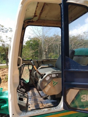 KOMATSU PC25-7 เอกสารอินวอย สภาพพร้อมใช้งาน KOMATSU PC25-7 เอกสารอินวอย สภาพพร้อมใช้งาน