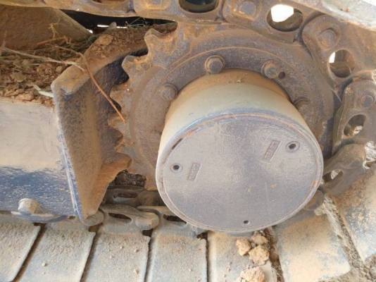 KOMATSU PC25-7 เอกสารอินวอย สภาพพร้อมใช้งาน KOMATSU PC25-7 เอกสารอินวอย สภาพพร้อมใช้งาน