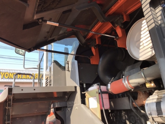 ขายรถตักล้อยาง HITACHI ZW180 ปี 2013 แขนยาวพิเศษ นำเข้าจากญี่ปุ่น สภาพสวยพร้อมใช้