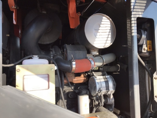 ขายรถตักล้อยาง HITACHI ZW180 ปี 2013 แขนยาวพิเศษ นำเข้าจากญี่ปุ่น สภาพสวยพร้อมใช้