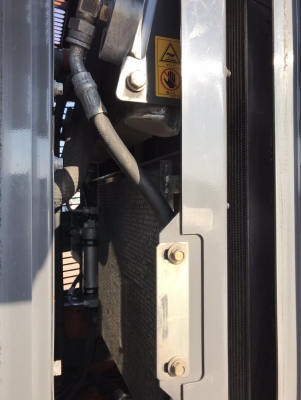 ขายรถตักล้อยาง HITACHI ZW180 ปี 2013 แขนยาวพิเศษ นำเข้าจากญี่ปุ่น สภาพสวยพร้อมใช้