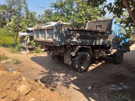 ISUZU 100 ISUZU 100