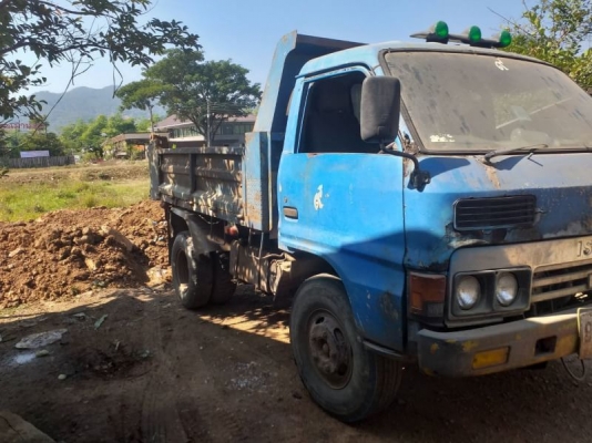 ISUZU 100 ISUZU 100