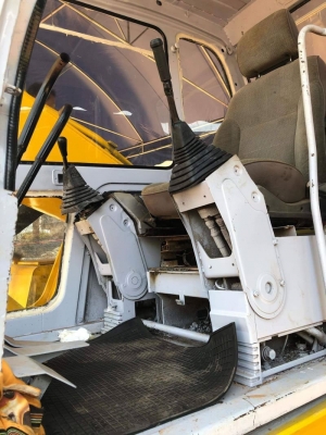 KOBELCO SK 200-3