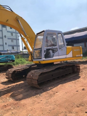 KOBELCO SK 200-3