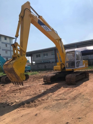 KOBELCO SK 200-3