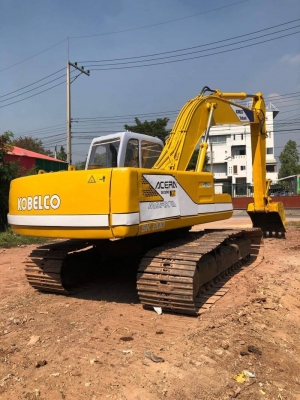 KOBELCO SK 200-3
