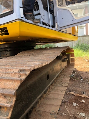 KOBELCO SK 200-3