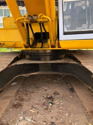 KOBELCO SK 200-3