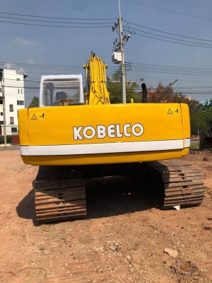 KOBELCO SK 200-3